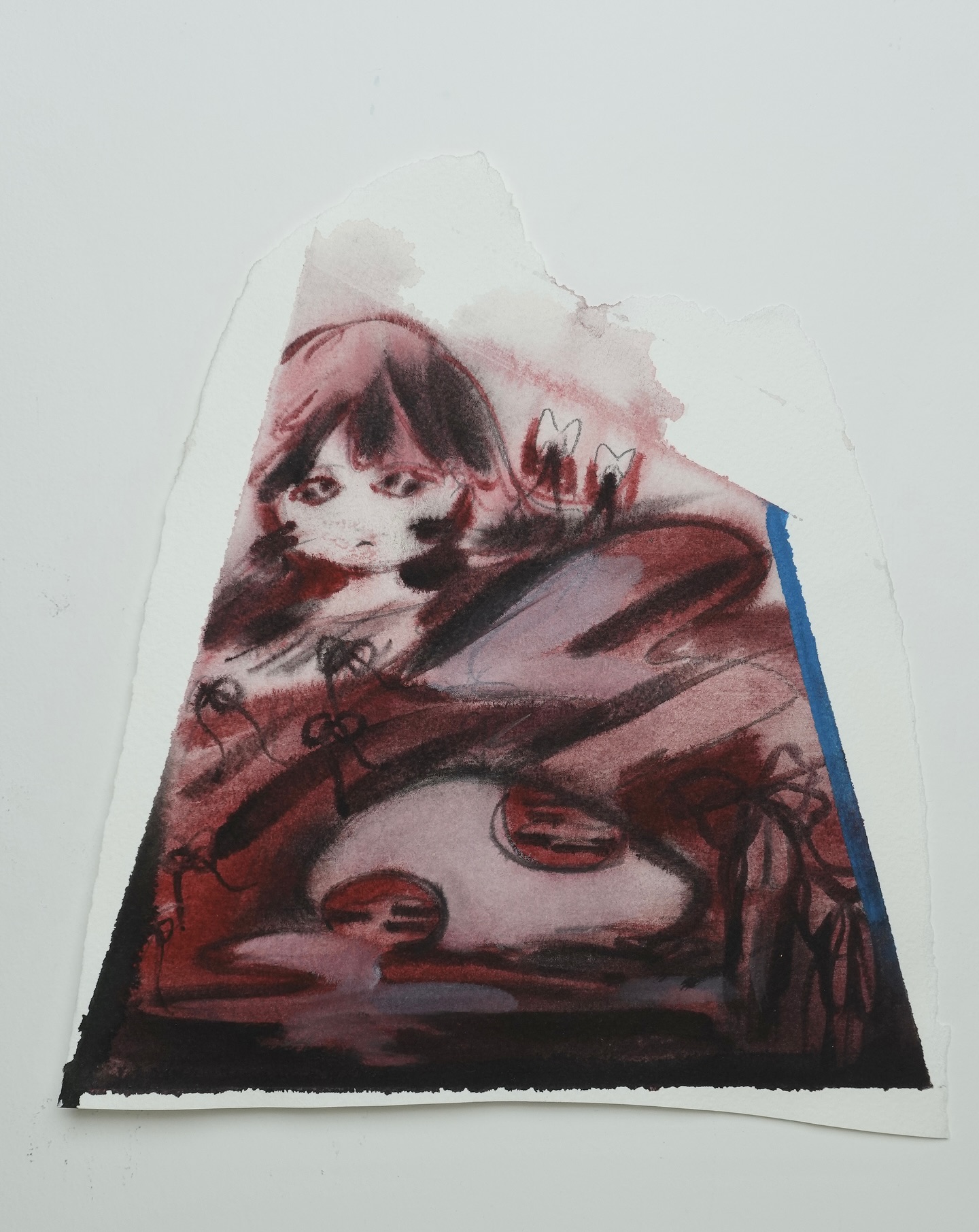一個身體存在兩個靈魂
