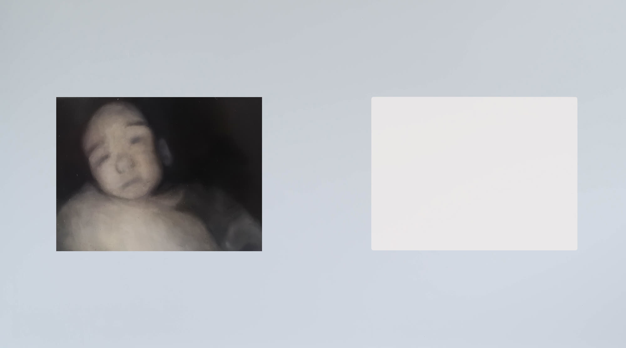 很累的小朋友
